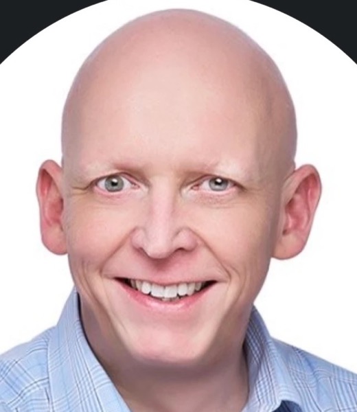 Mike Shipley